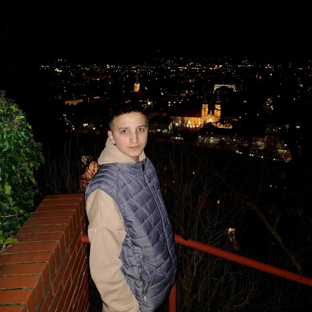 Instagram Profilbild von riadbrajshori