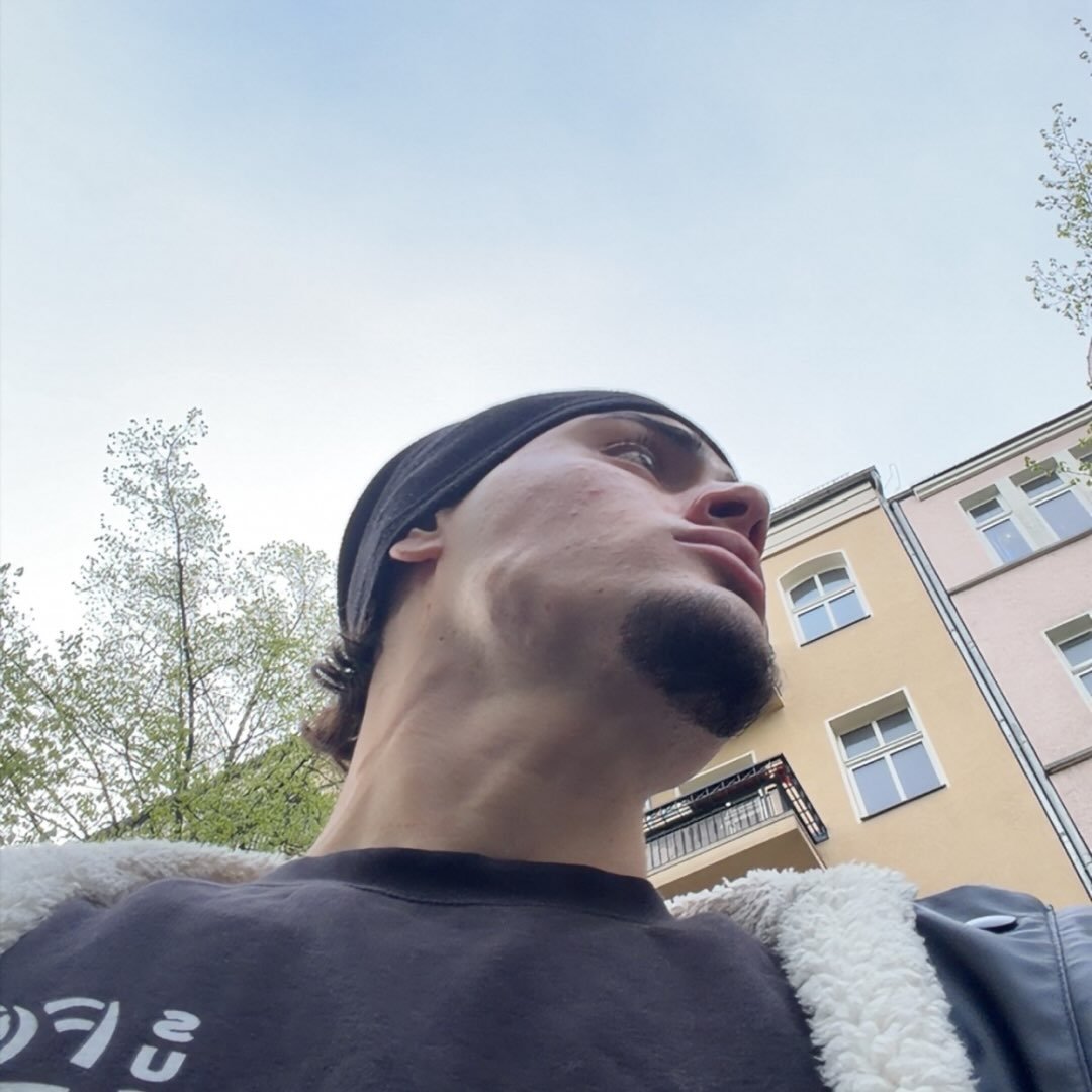 Instagram Profilbild von kadir.trbzn