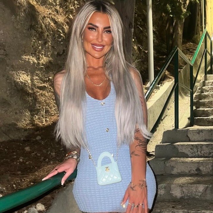 Instagram Profilbild von giniinthebottle1