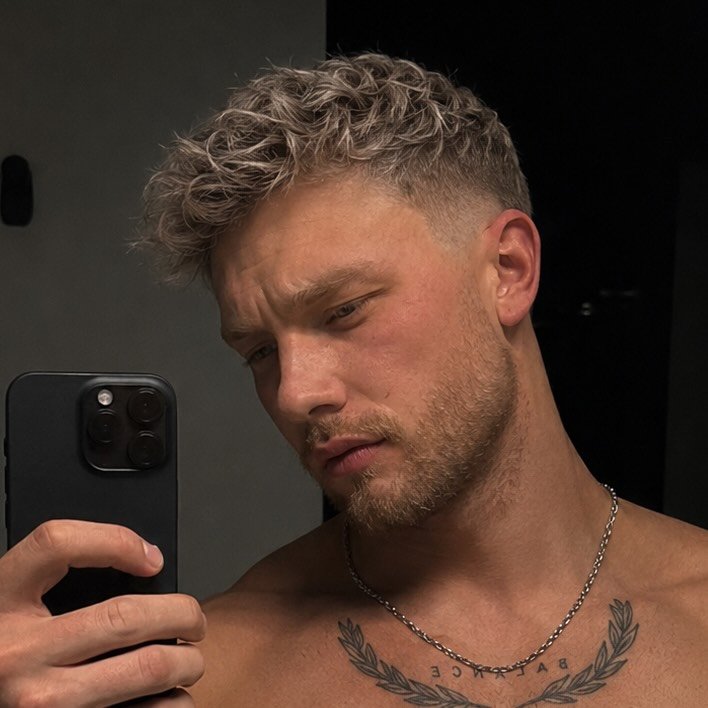 Instagram Profilbild von grxnke