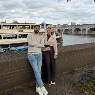 Instagram Profilbild von fatosmehmetii