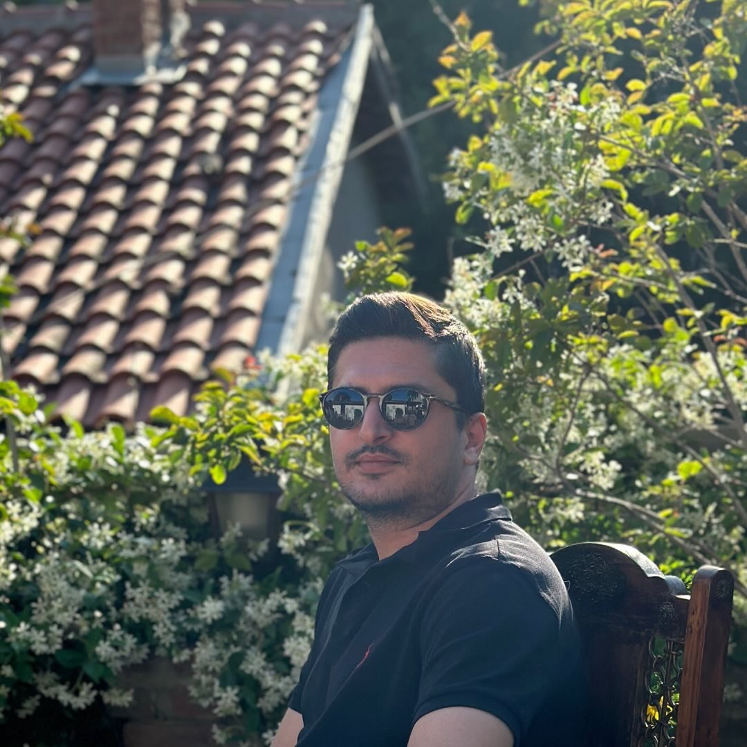 Instagram Profilbild von mert_