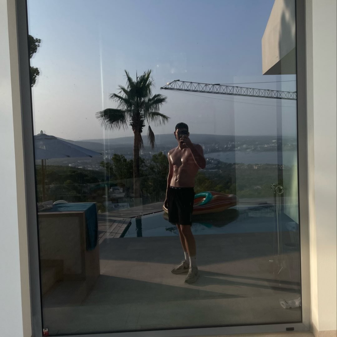 Instagram Profilbild von lennart_ray