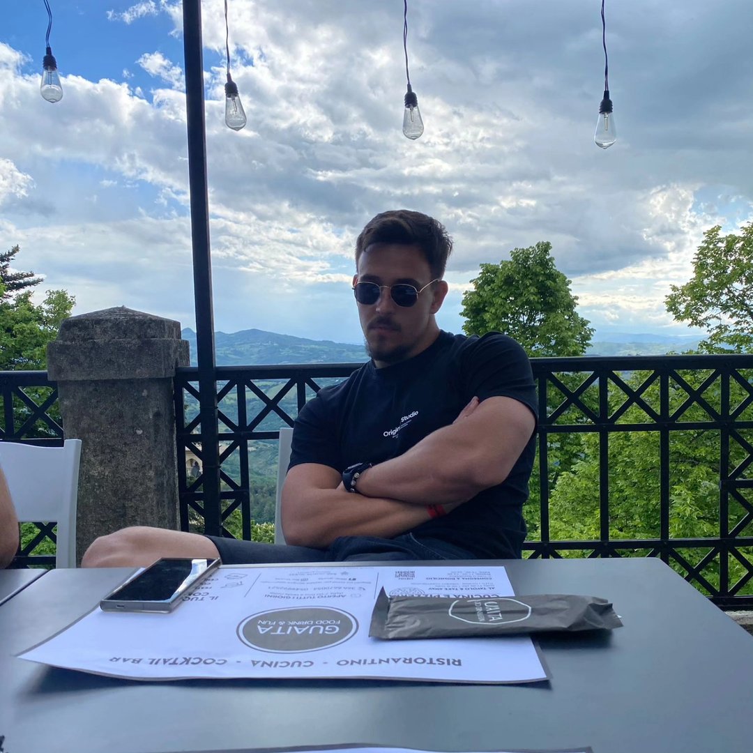 Instagram Profilbild von baricevicjakov13