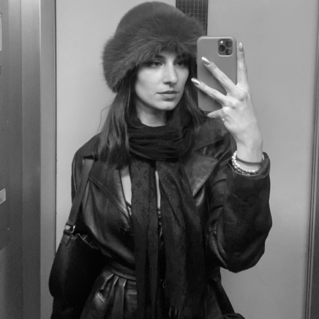 Instagram Profilbild von mellumitherz