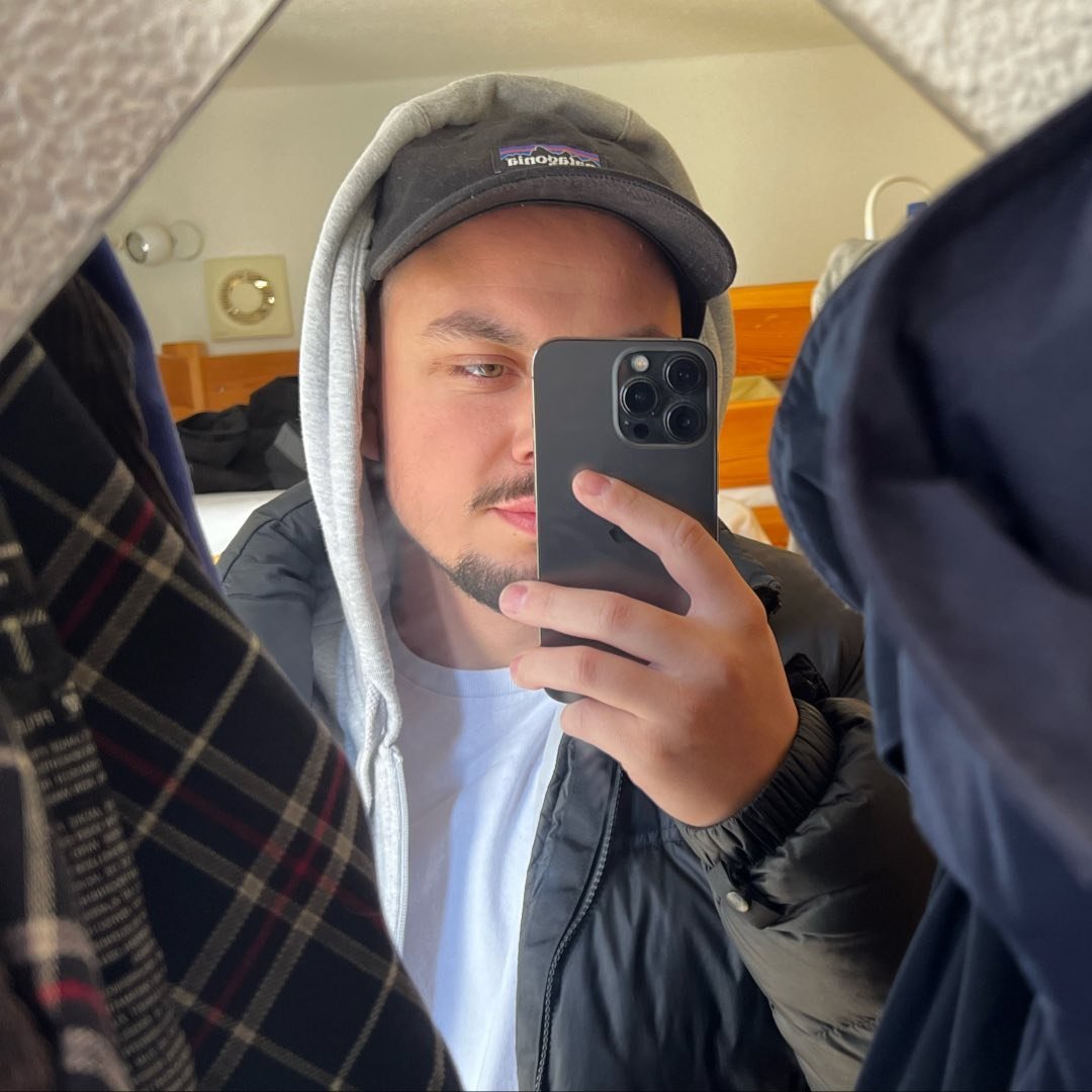 Instagram Profilbild von callepas