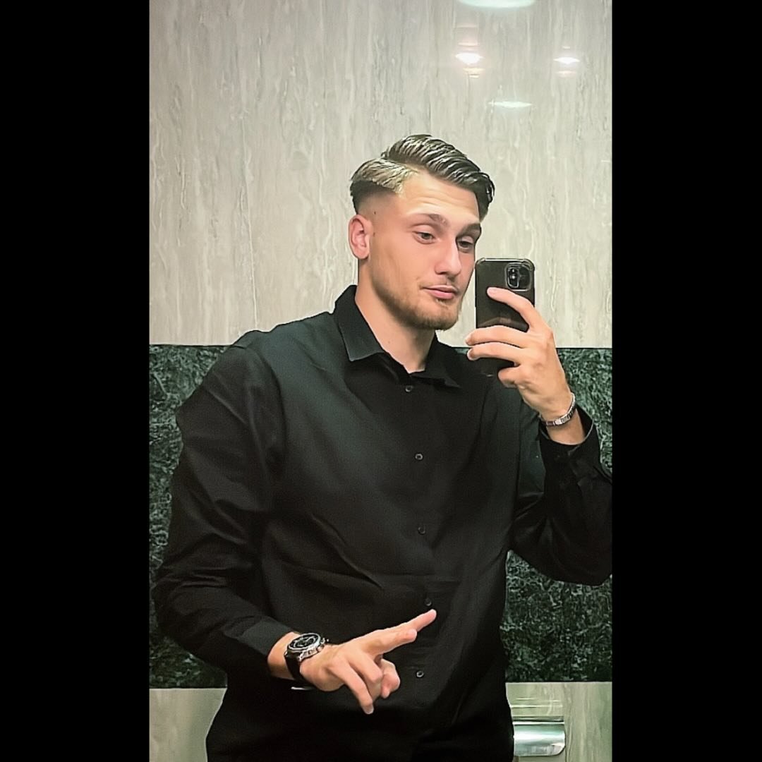Instagram Profilbild von sandromolnaar