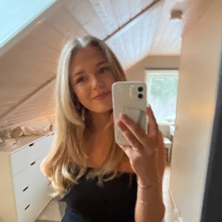 Instagram Profilbild von synnovenordgaard