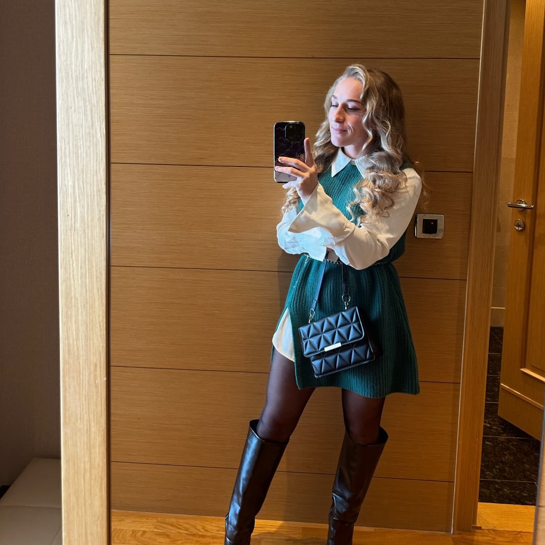 Instagram Profilbild von evajurjovec