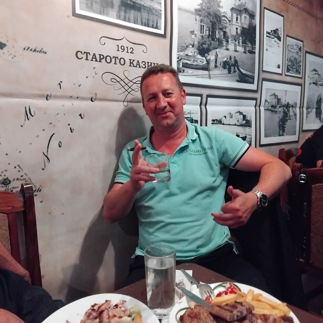 Instagram Profilbild von filipkotev
