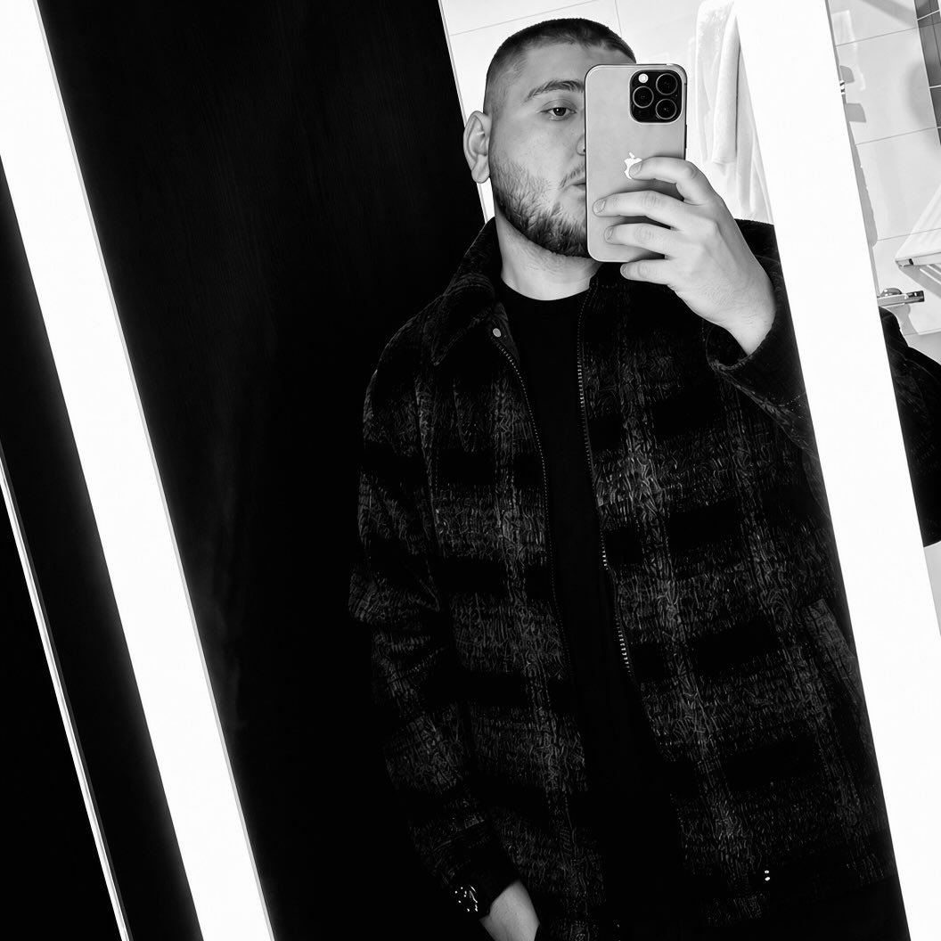 Instagram Profilbild von normandrsn