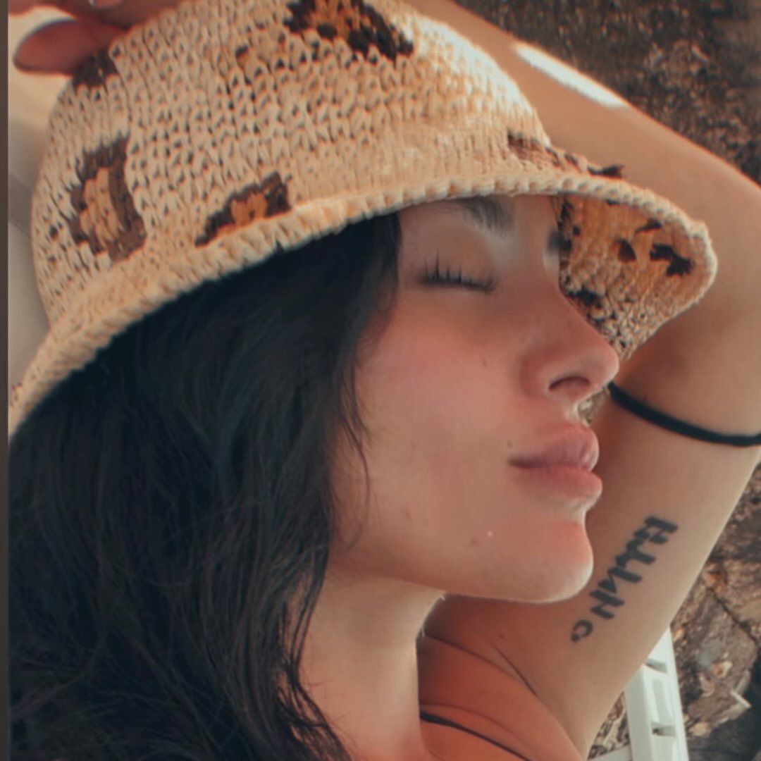 Instagram Profilbild von drymiaa