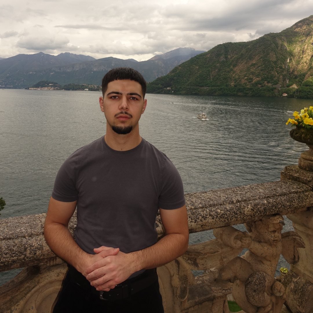 Instagram Profilbild von ymz.burak