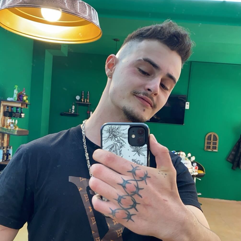 Instagram Profilbild von dope52_