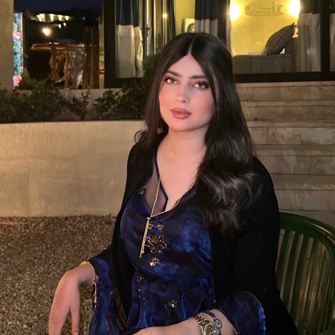 Instagram Profilbild von ninarasoul