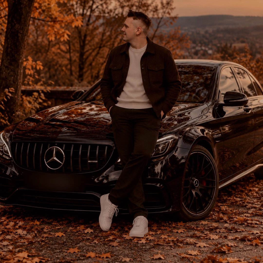 Instagram Profilbild von niklas.shrn