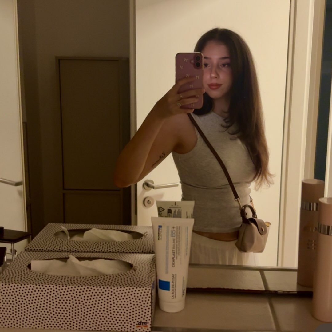 Instagram Profilbild von annikamiaa