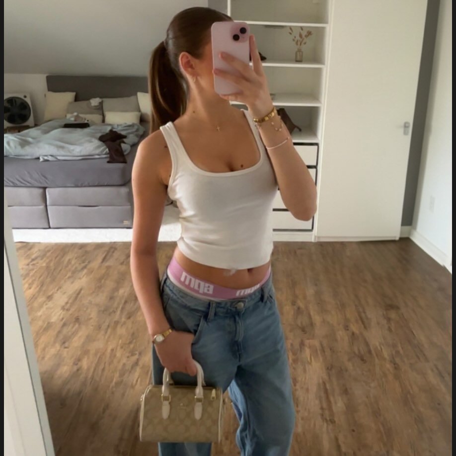 Instagram Profilbild von joelledriediger