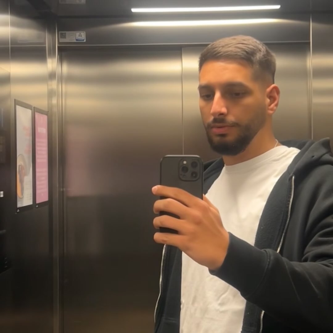 Instagram Profilbild von ivo.cosic