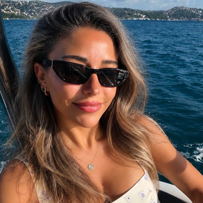 Instagram Profilbild von senauvak