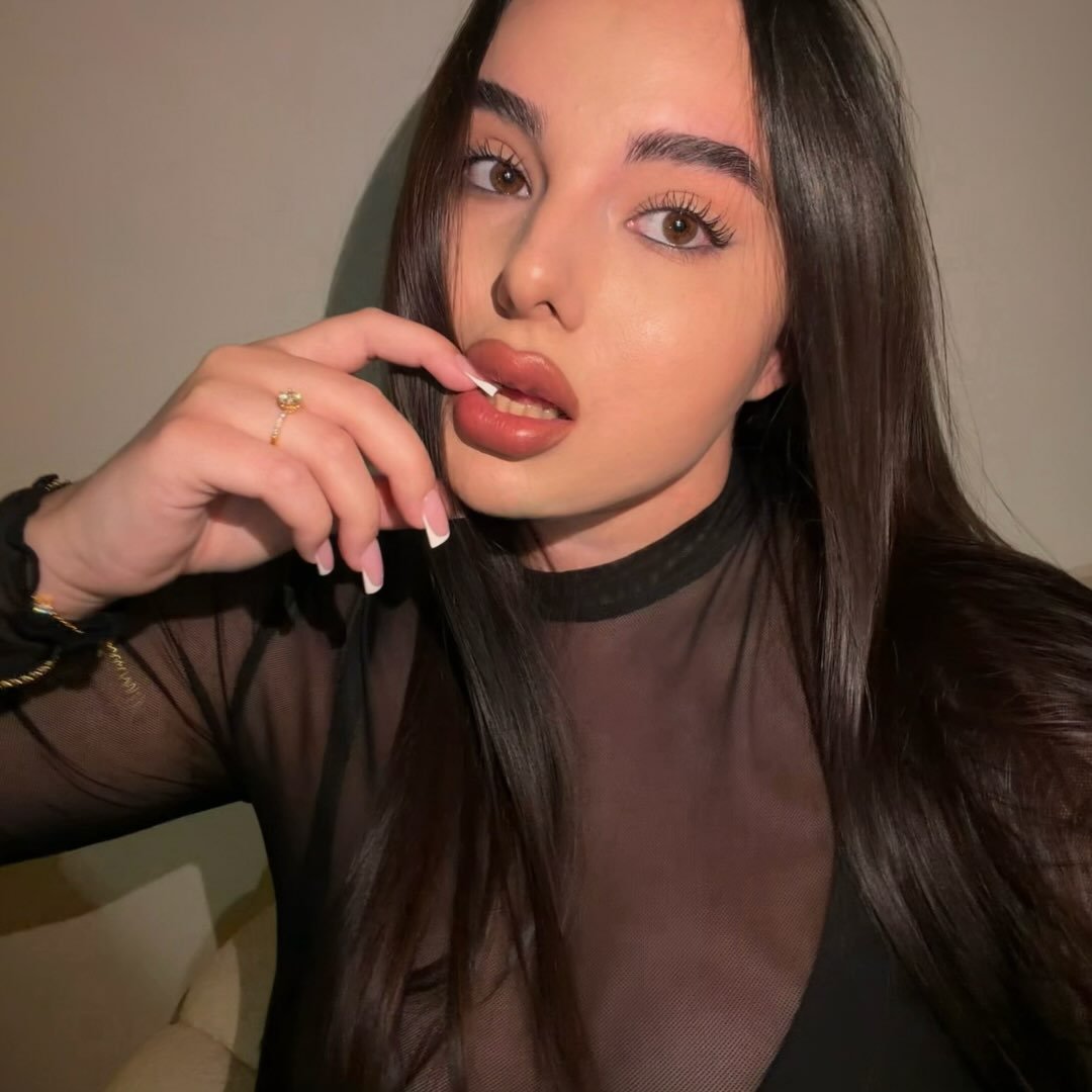 Instagram Profilbild von lavickovatimi