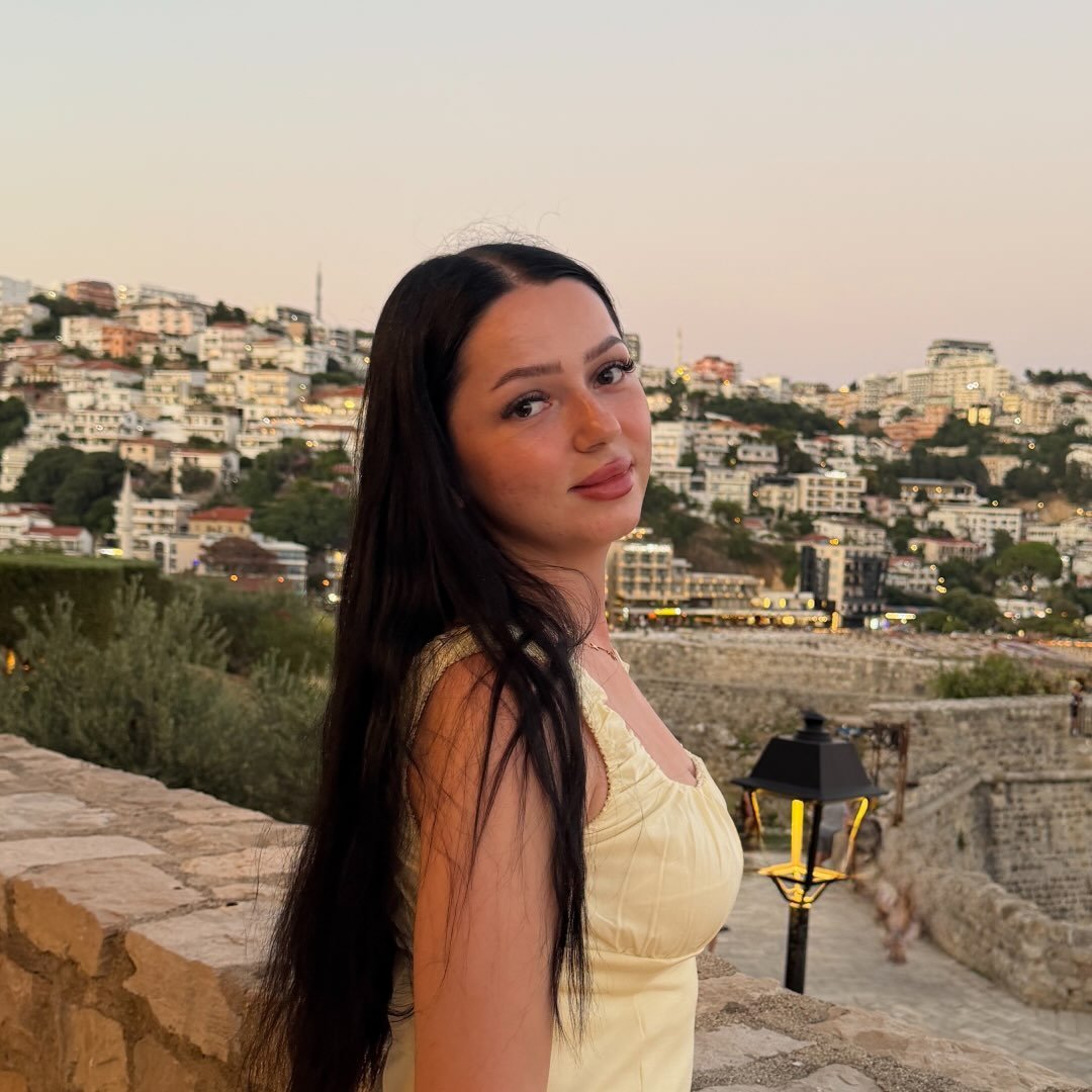 Instagram Profilbild von aminamavric