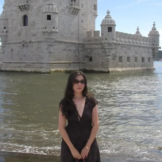 Instagram Profilbild von merveezgibaran