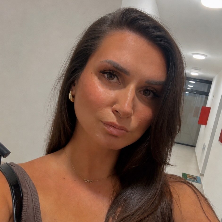 Instagram Profilbild von manuelajuricc