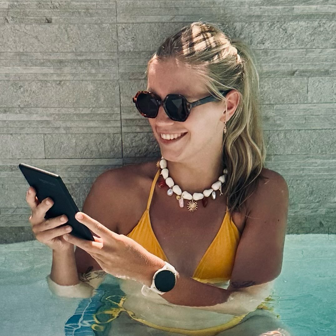 Instagram Profilbild von julievankeymeulen