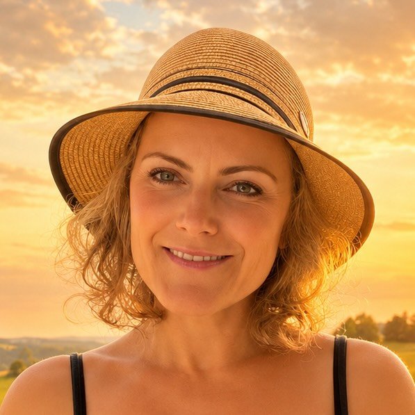 Instagram Profilbild von viktoriagrublinger