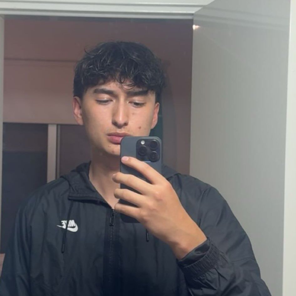 Instagram Profilbild von william.k4