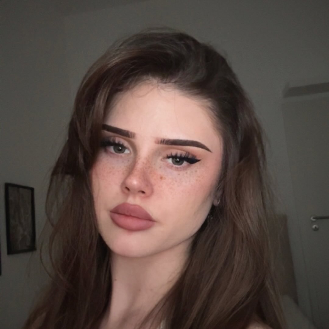 Instagram Profilbild von melaniexmey