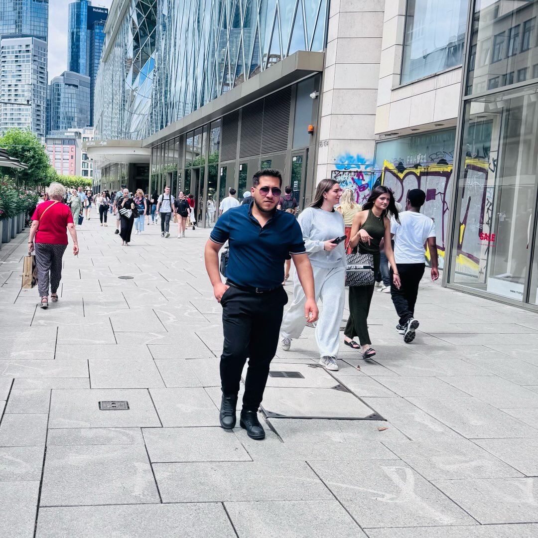 Instagram Profilbild von enesyld01