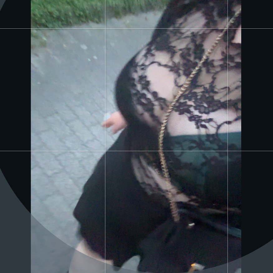 Instagram Profilbild von vibewithmelinskii