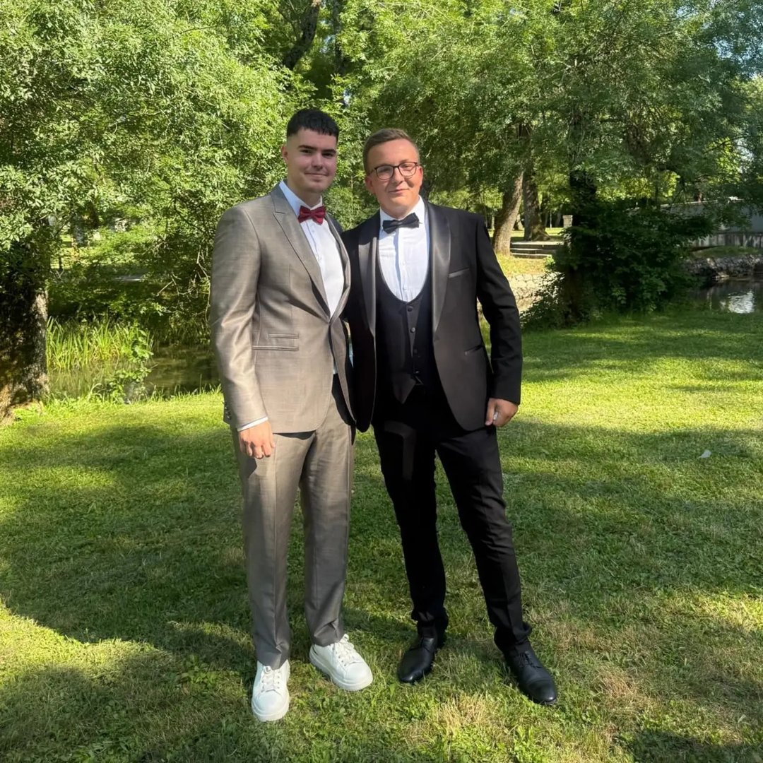 Instagram Profilbild von marinbozinovic08