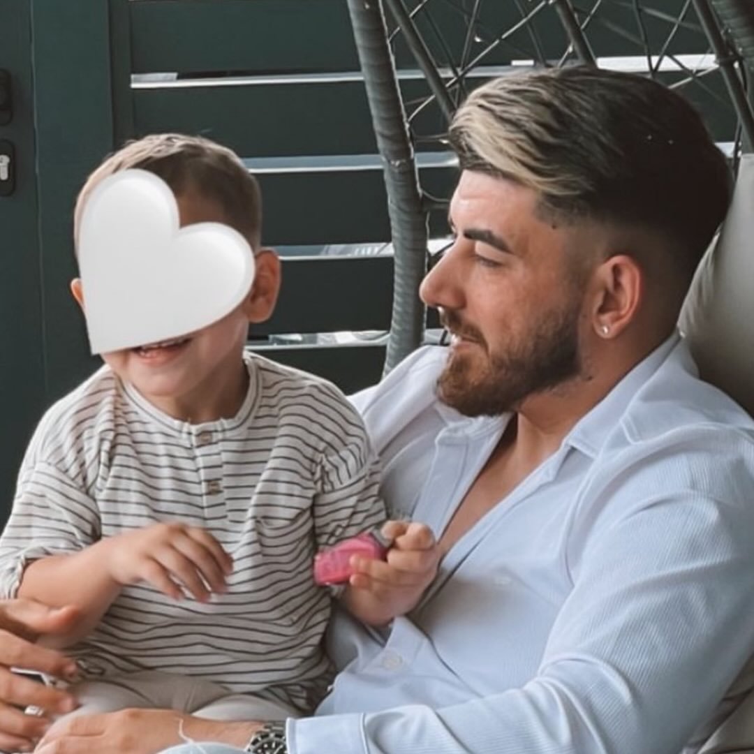 Instagram Profilbild von tolga.i96