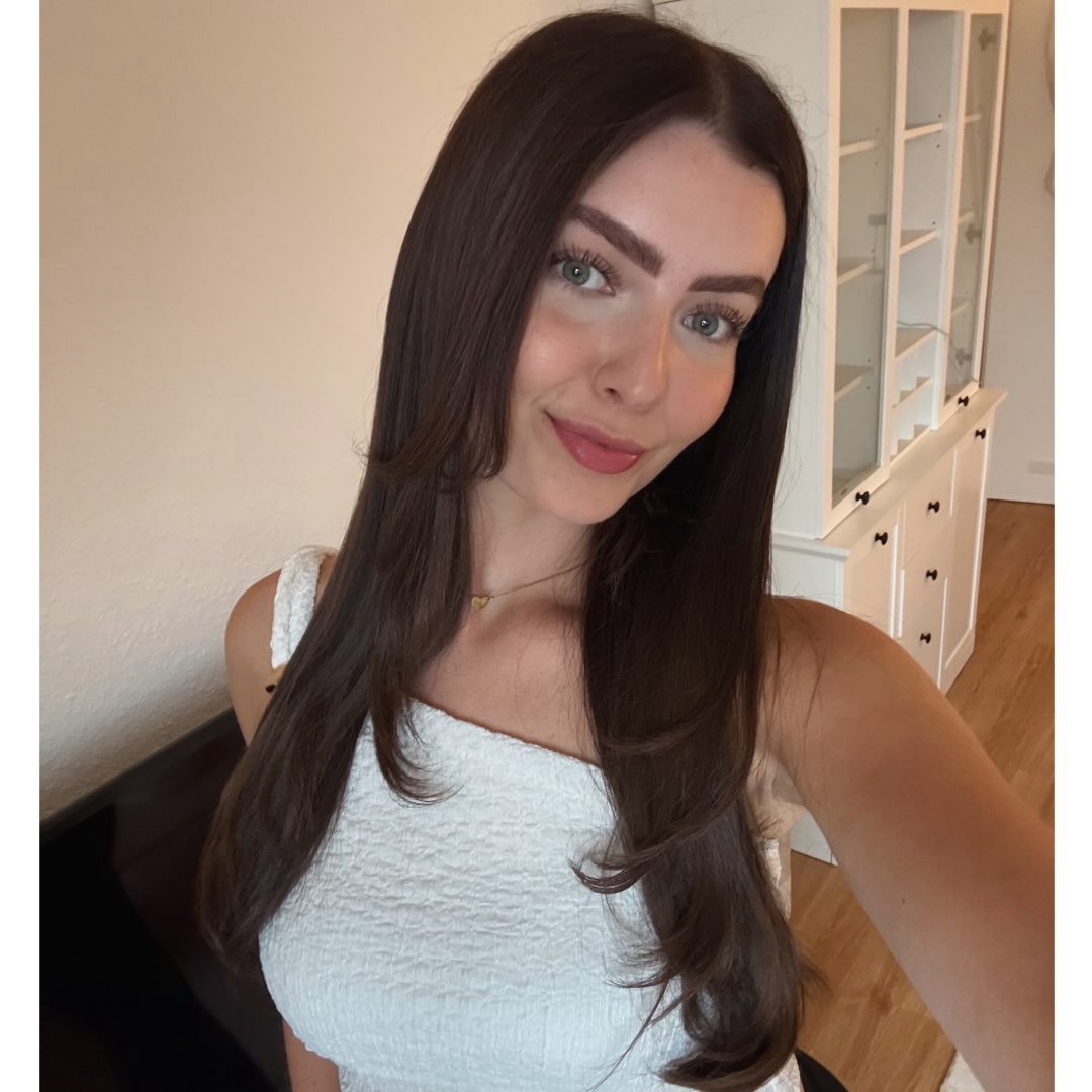 Instagram Profilbild von hannahvkempen