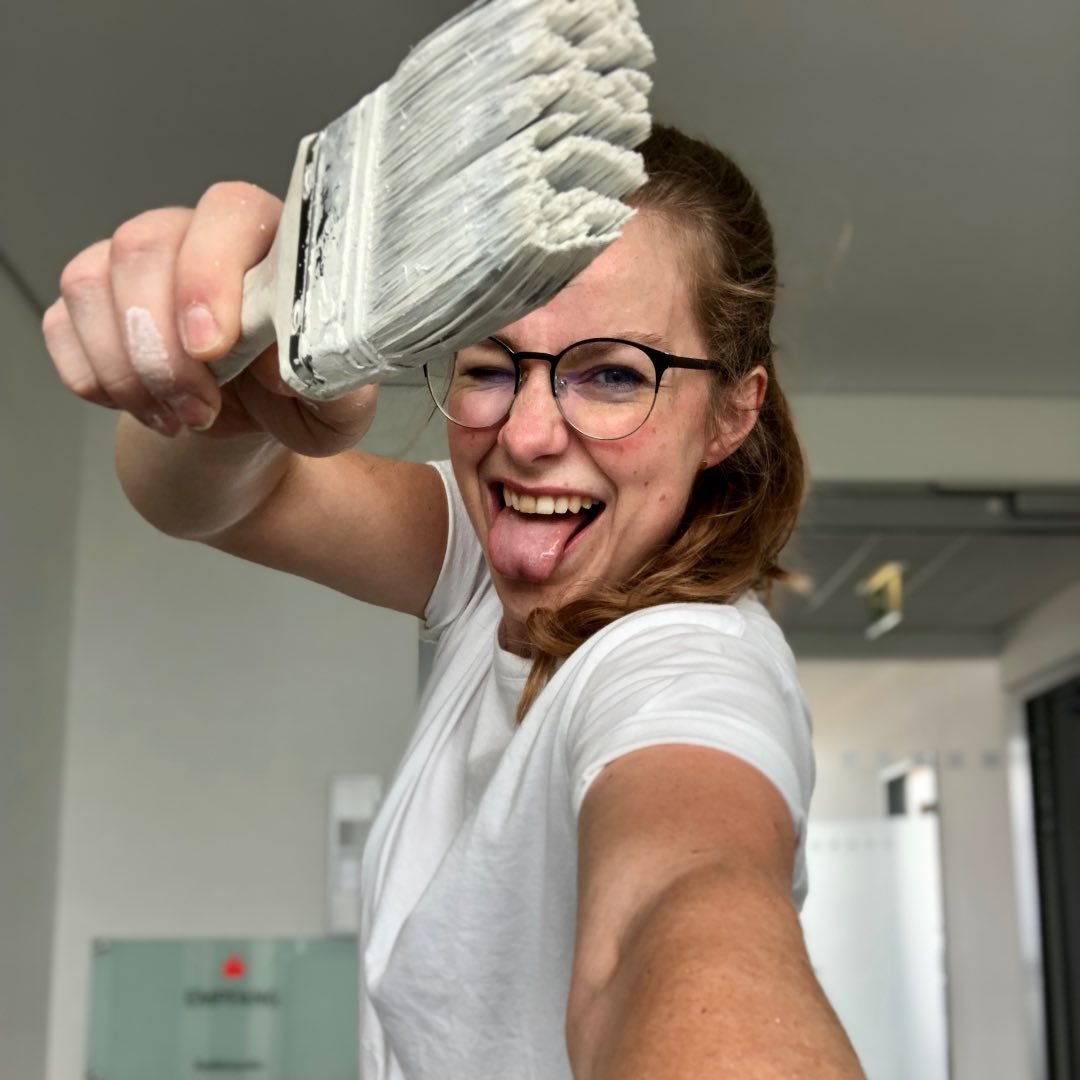 Instagram Profilbild von fraeulein_handwerk