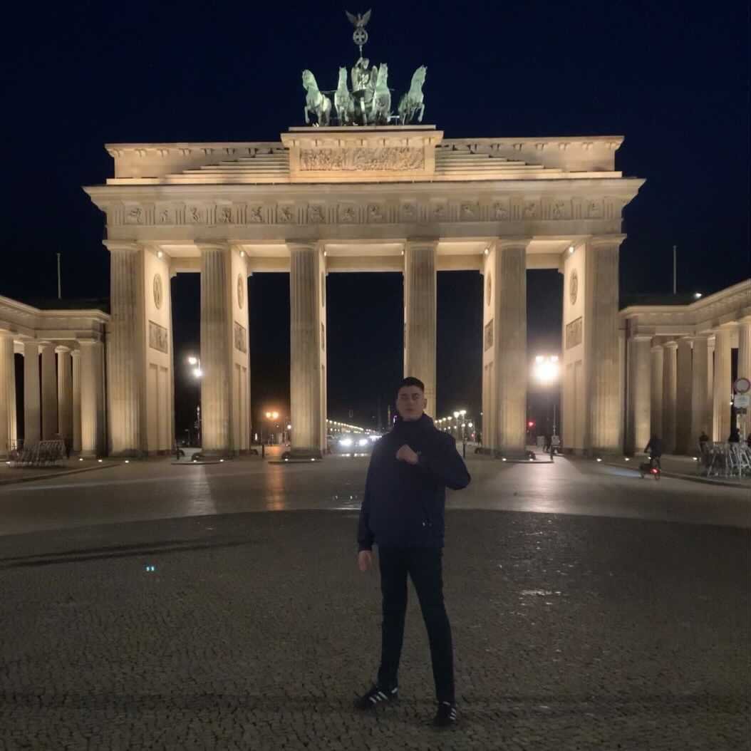 Instagram Profilbild von willi_030_