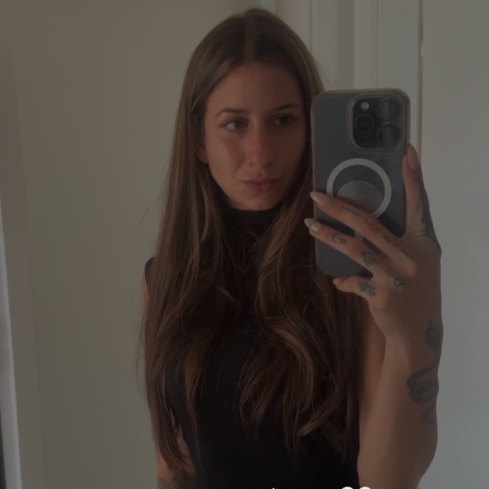 Instagram Profilbild von melissashml