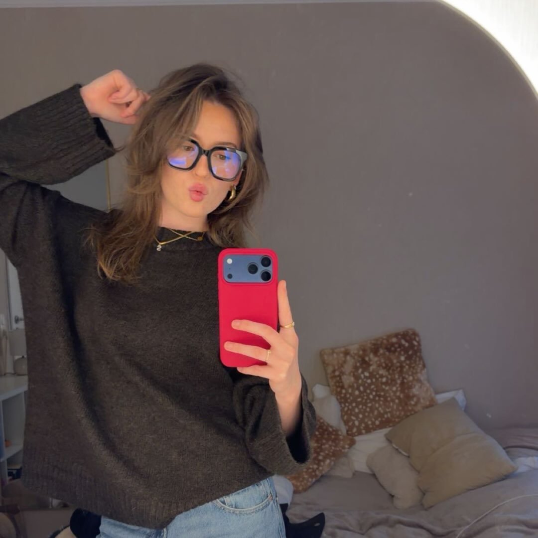 Instagram Profilbild von renzsofia
