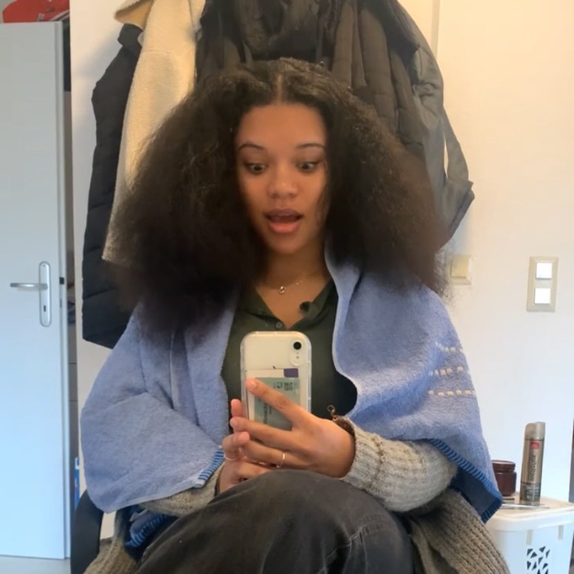 Instagram Profilbild von dasdernaomizuprivat