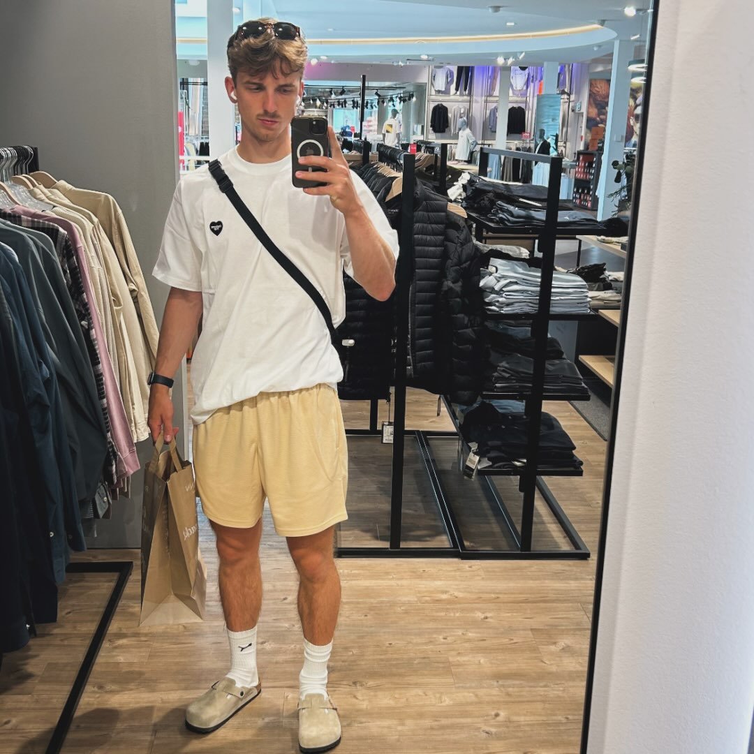 Instagram Profilbild von jesperkorte