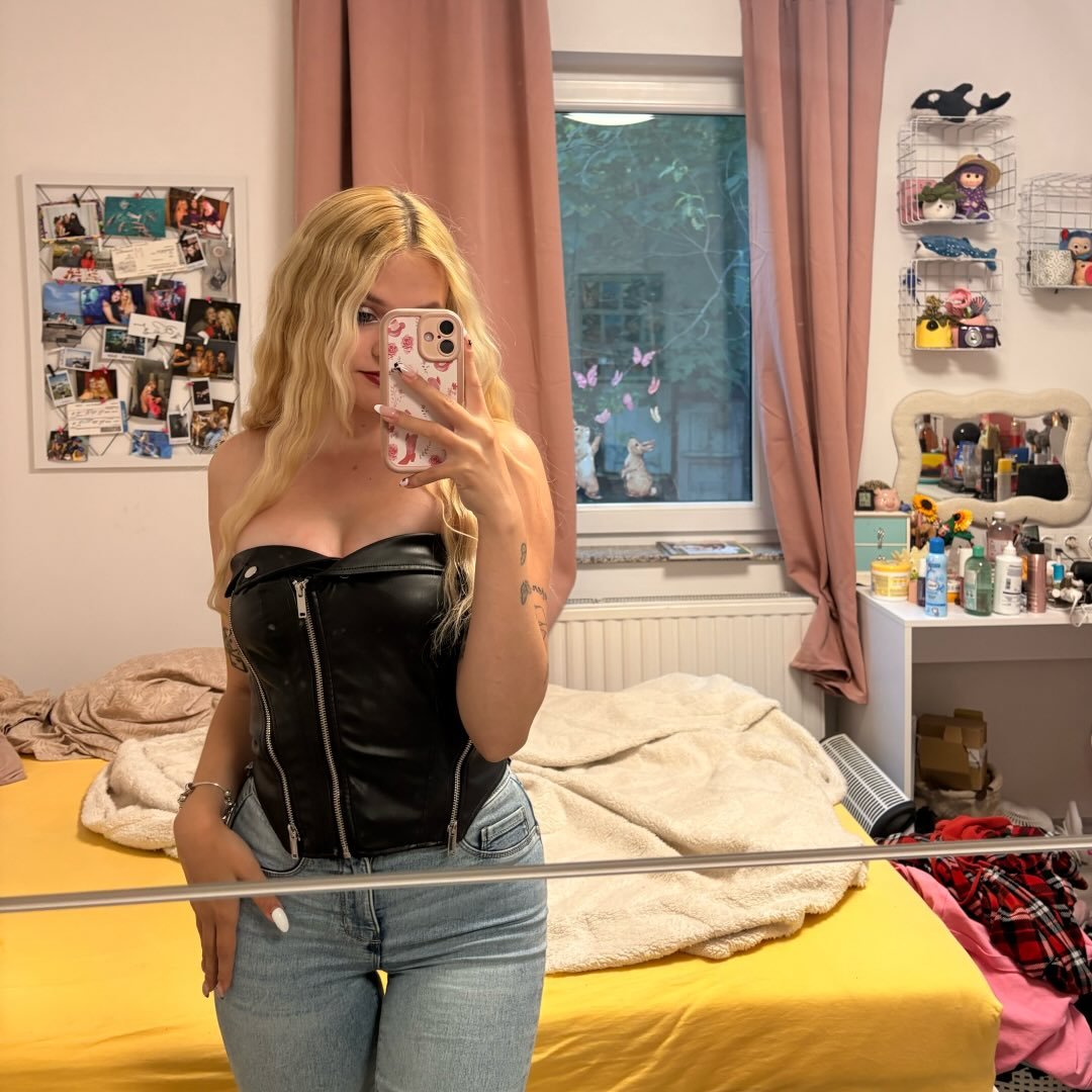 Instagram Profilbild von brinavajzman
