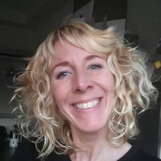 Instagram Profilbild von mariekevanbreda78