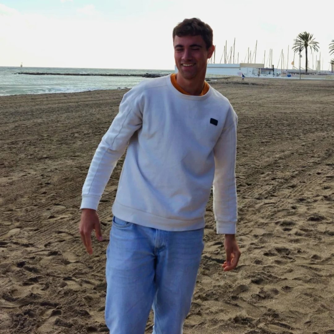 Instagram Profilbild von felixreus_