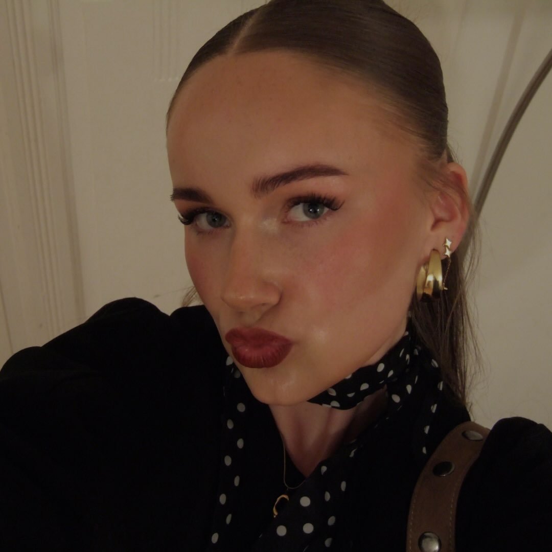 Instagram Profilbild von luiseweberrr
