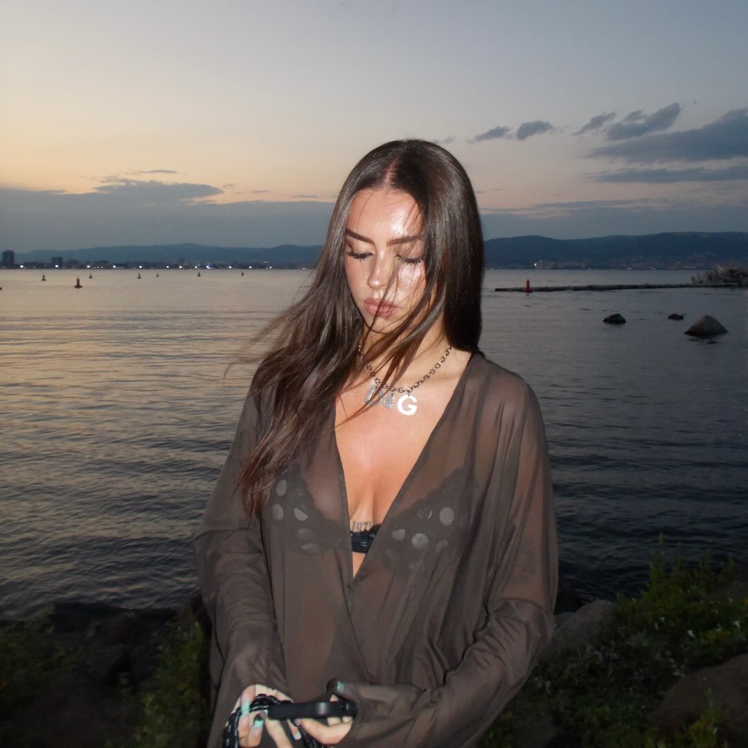 Instagram Profilbild von mganperry