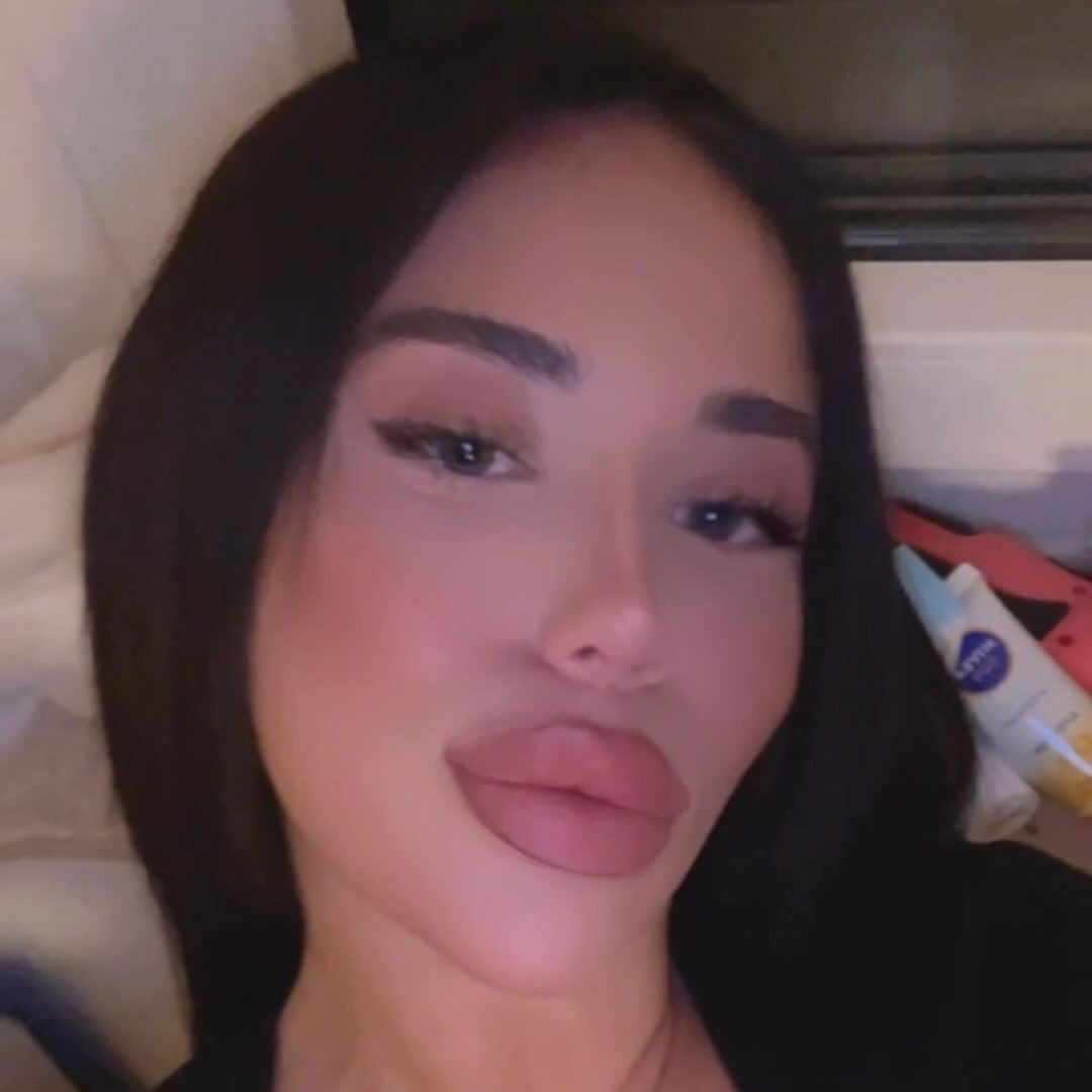 Instagram Profilbild von melxsaya