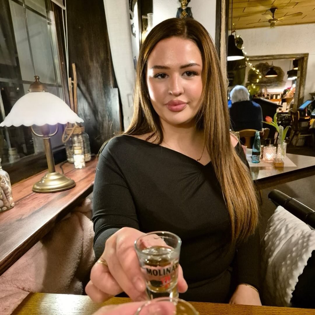 Instagram Profilbild von 77mayline